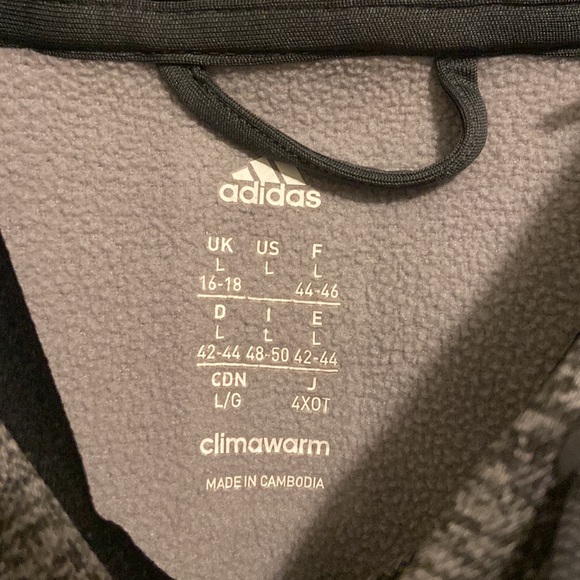 Adidas Hoodie - Picture 3 of 10